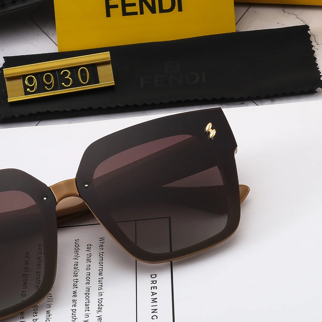 9930 Frame Polarized UV Protection - Image 5