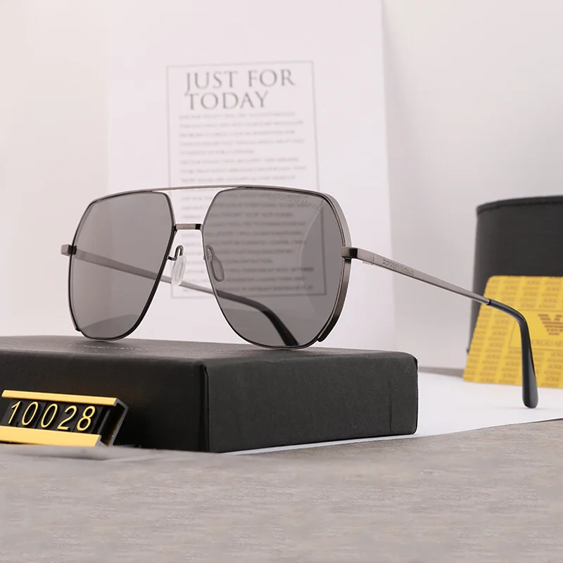 10028 Frameless Polarized UV Protection - Image 4