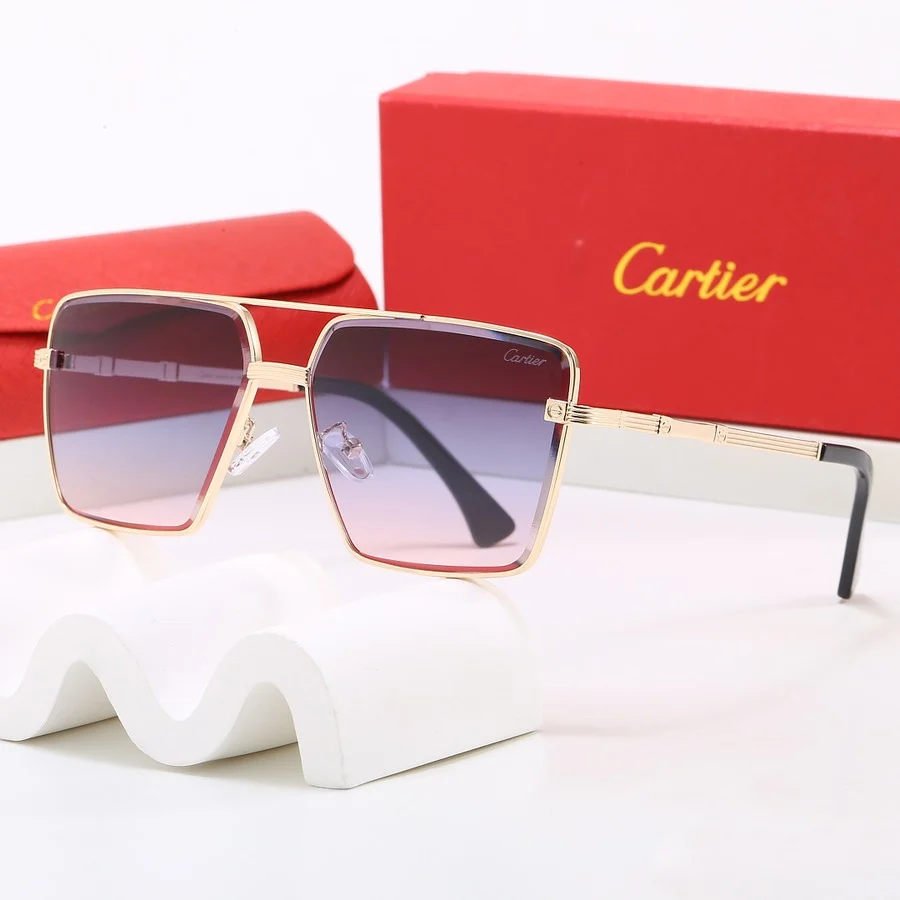 7 colors new fashion sunglasses s260711101 - Image 7