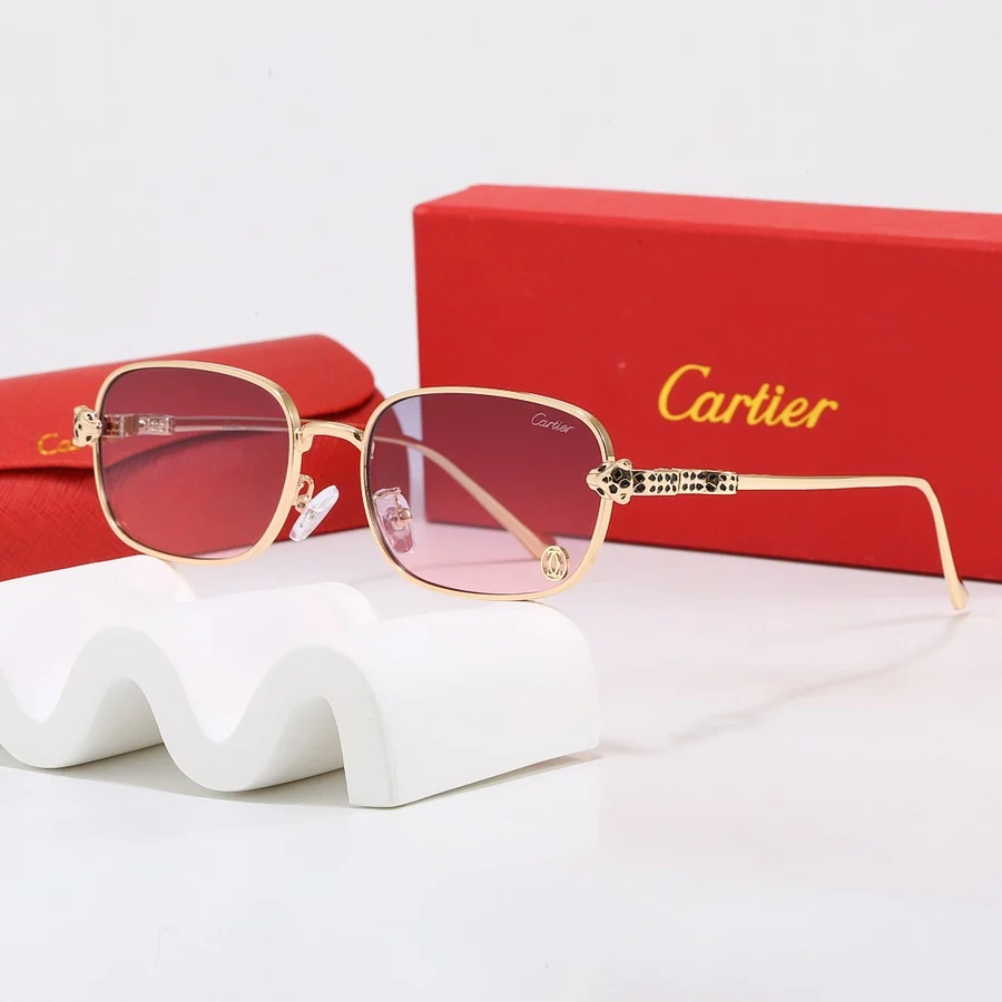 7 colors new fashion sunglasses s260711109 - Image 7