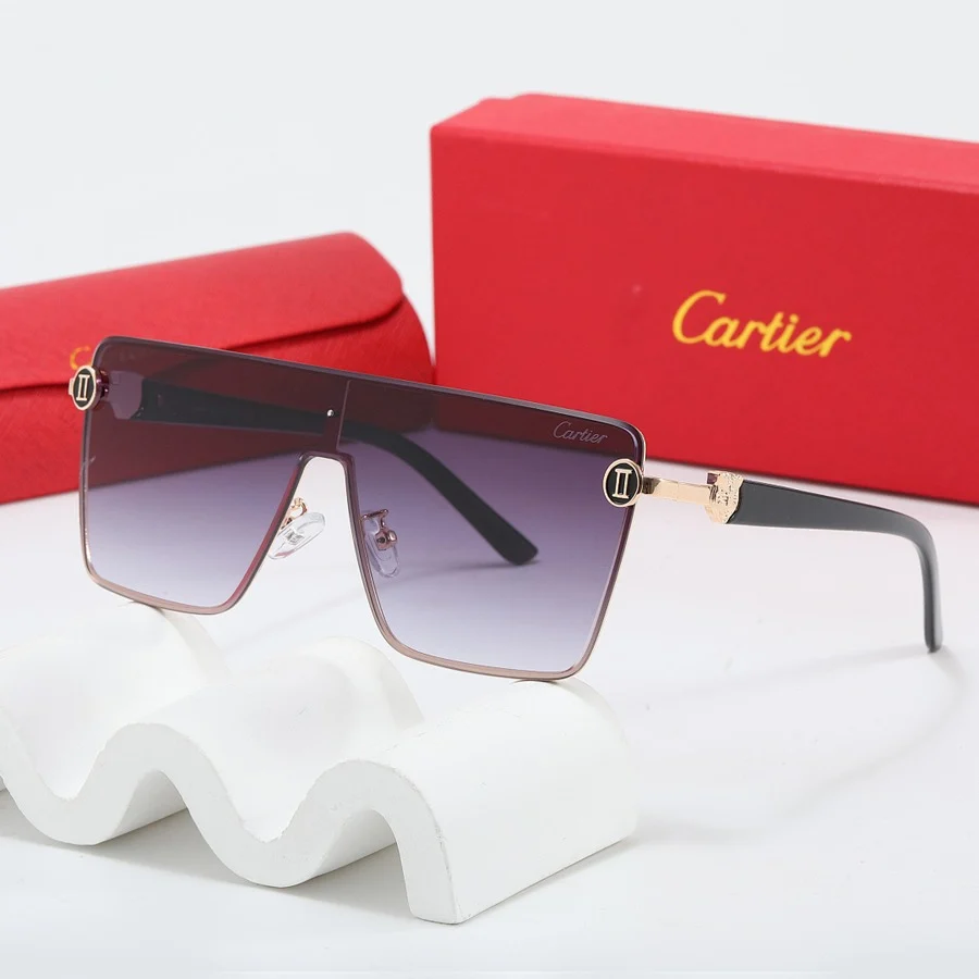 7 colors new fashion sunglasses s260711213 - Image 7