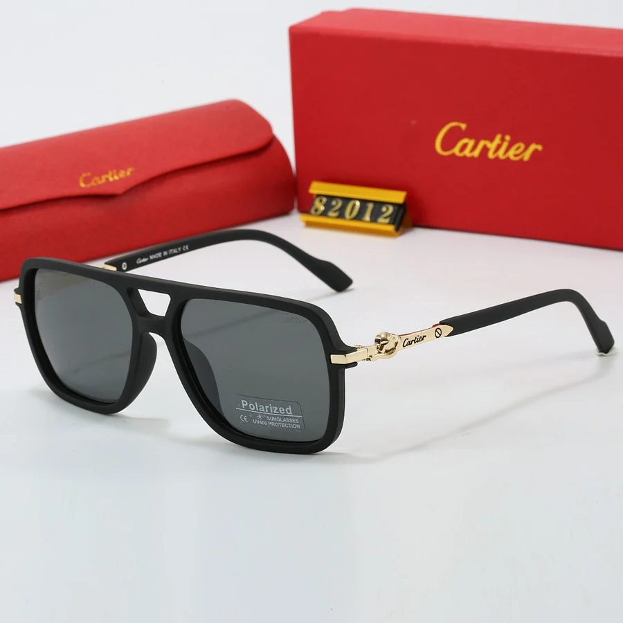 6 colors new fashion sunglasses s260711217 - Image 7