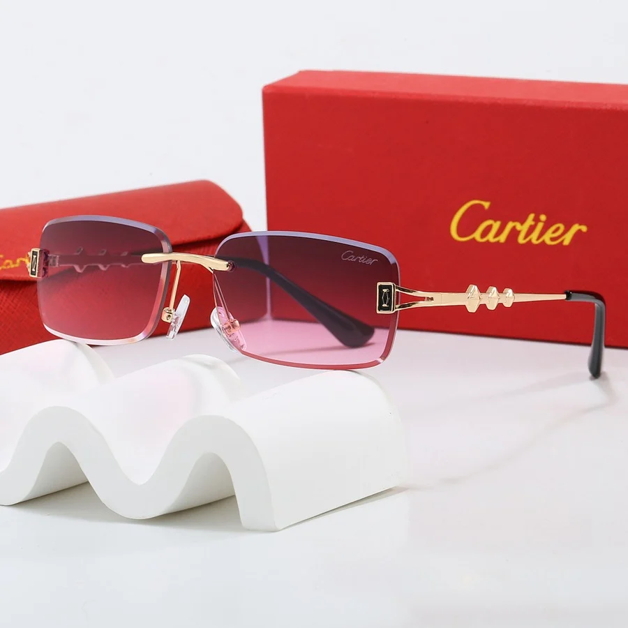 7 colors new fashion sunglasses s260711120 - Image 7