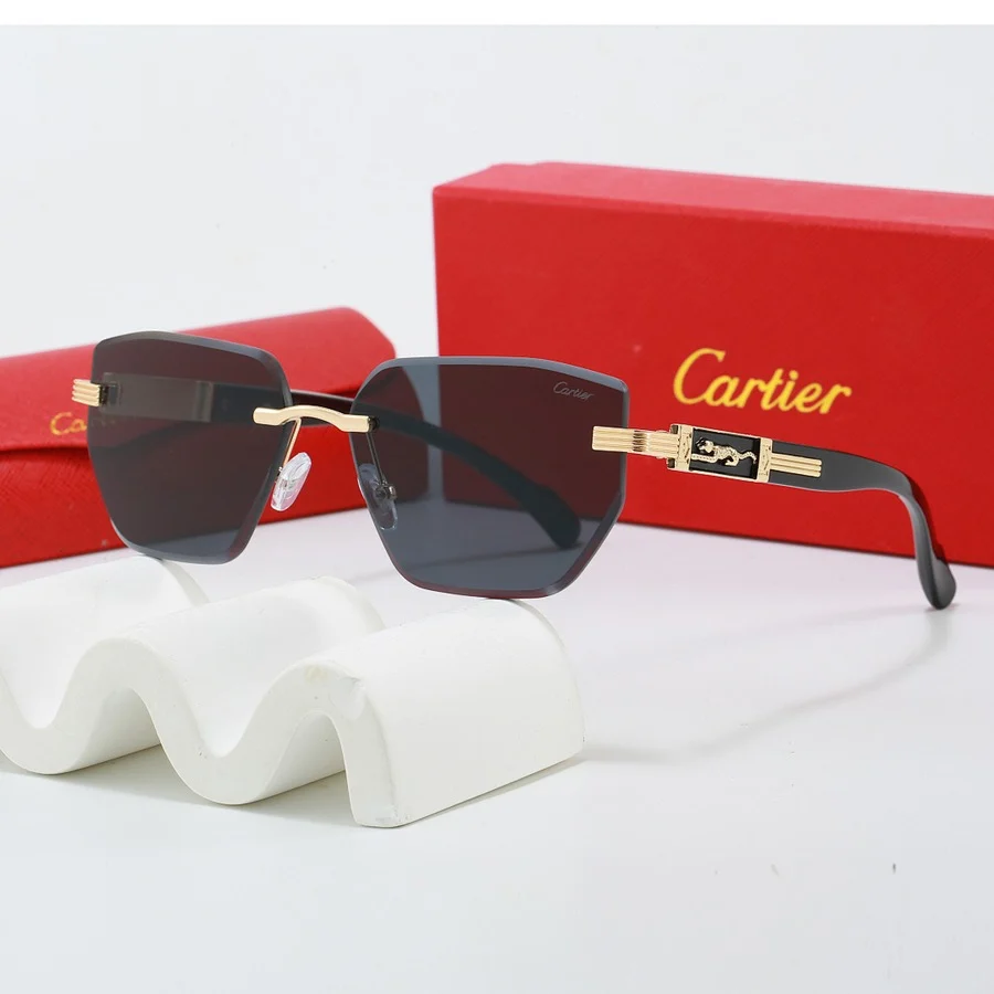7 colors new fashion sunglasses s260711129 - Image 7