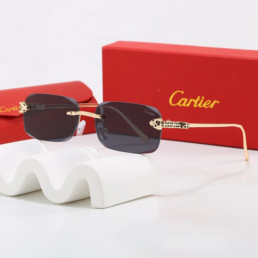 7 colors new fashion sunglasses s260711110 - Image 7