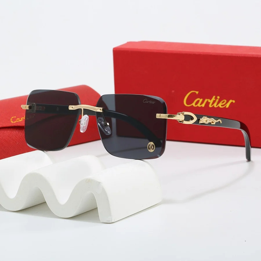 7 colors new fashion sunglasses s260711134 - Image 7