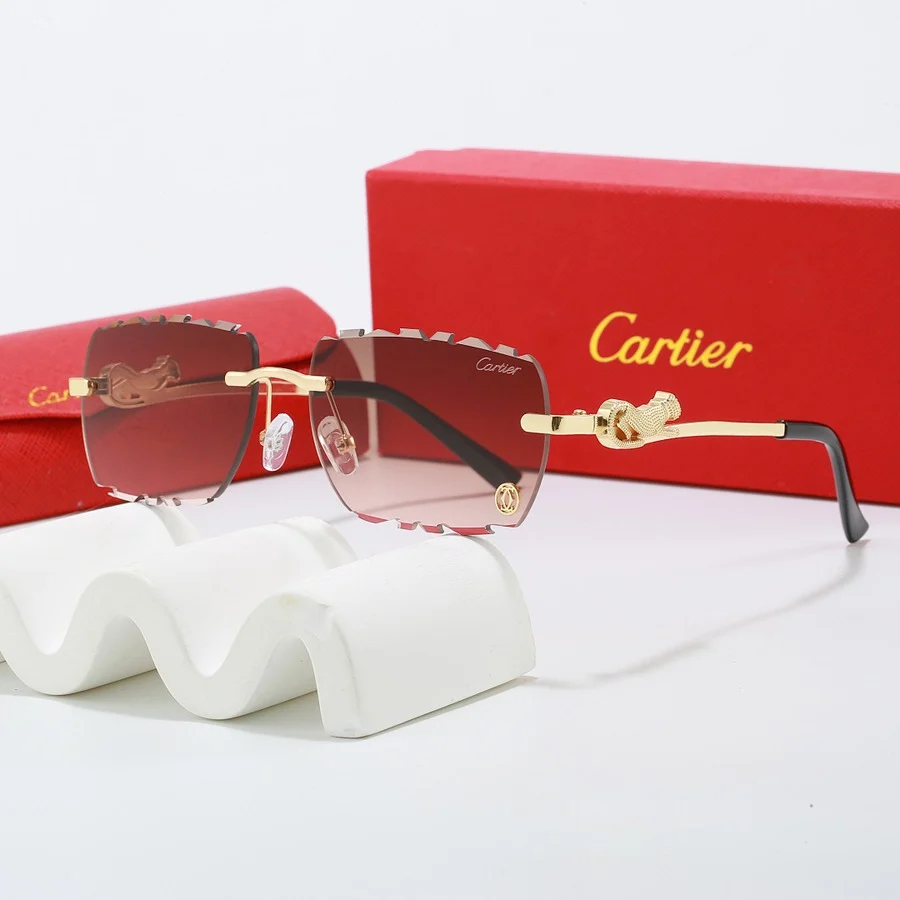 7 colors new fashion sunglasses s260711135 - Image 7