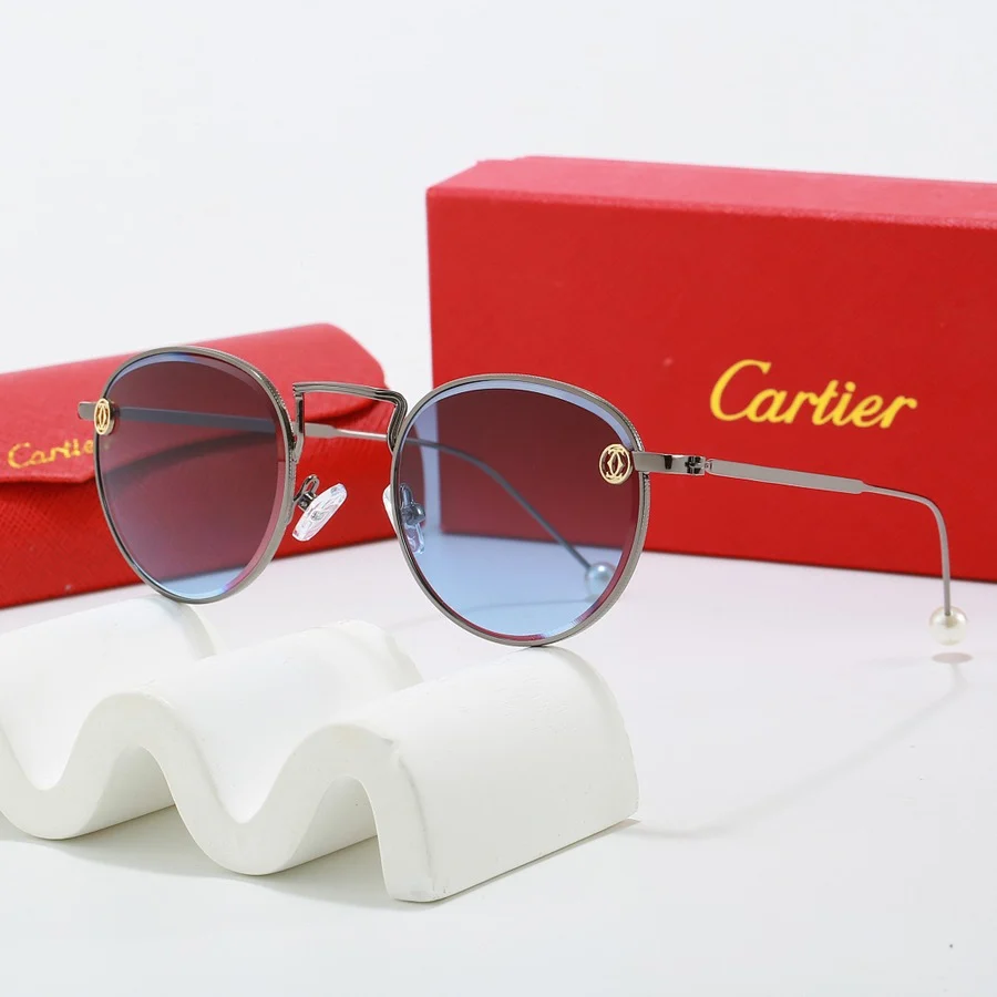 7 colors new fashion sunglasses s260711136 - Image 7