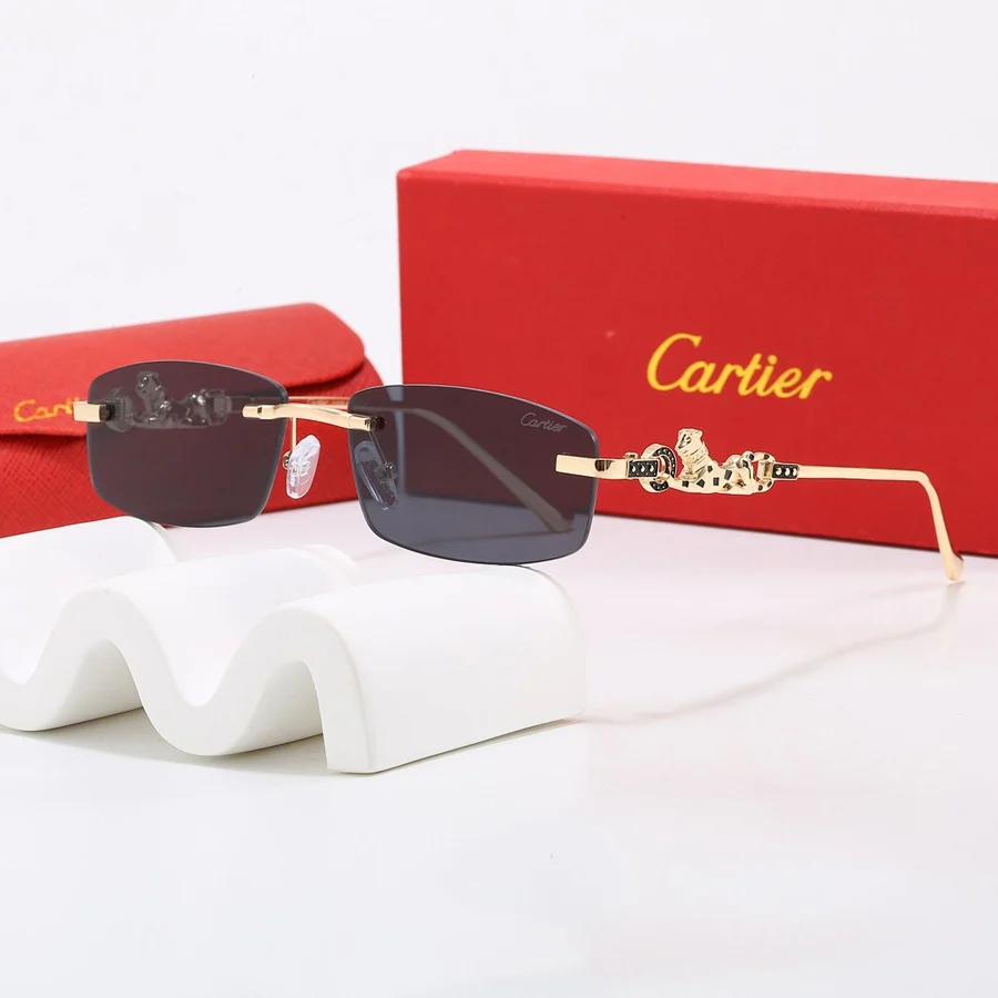 7 colors new fashion sunglasses s260711111 - Image 7