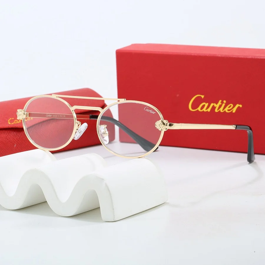 7 colors new fashion sunglasses s260711144 - Image 7