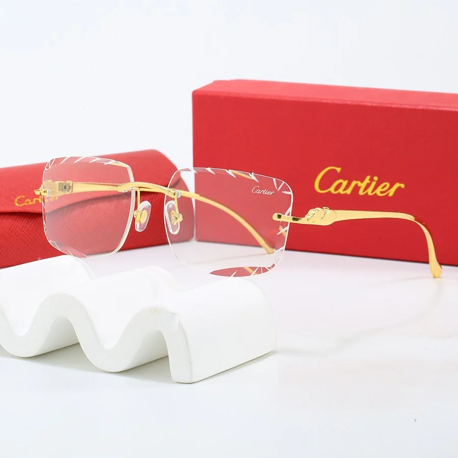 7 colors new fashion sunglasses s260711146 - Image 7