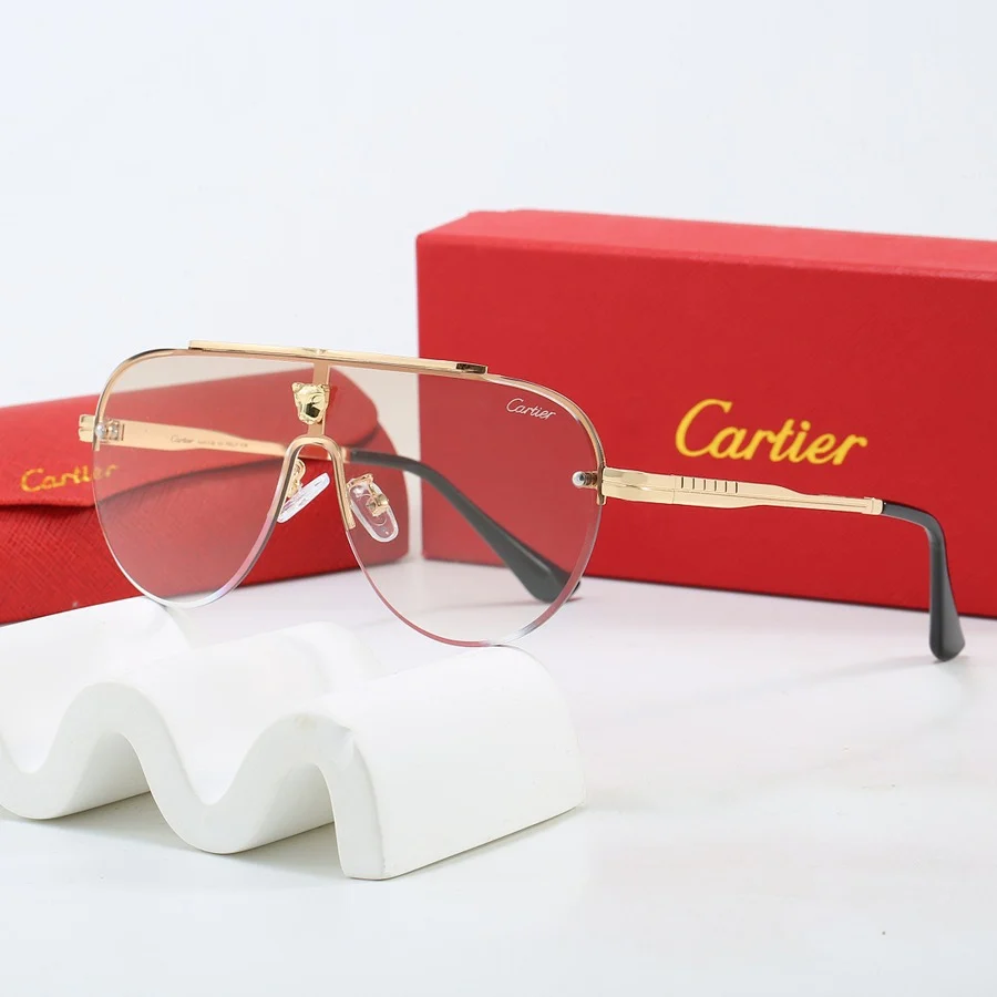 7 colors new fashion sunglasses s260711147 - Image 7