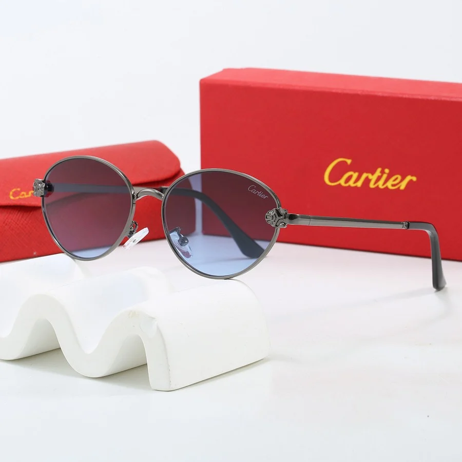 7 colors new fashion sunglasses s260711148 - Image 7