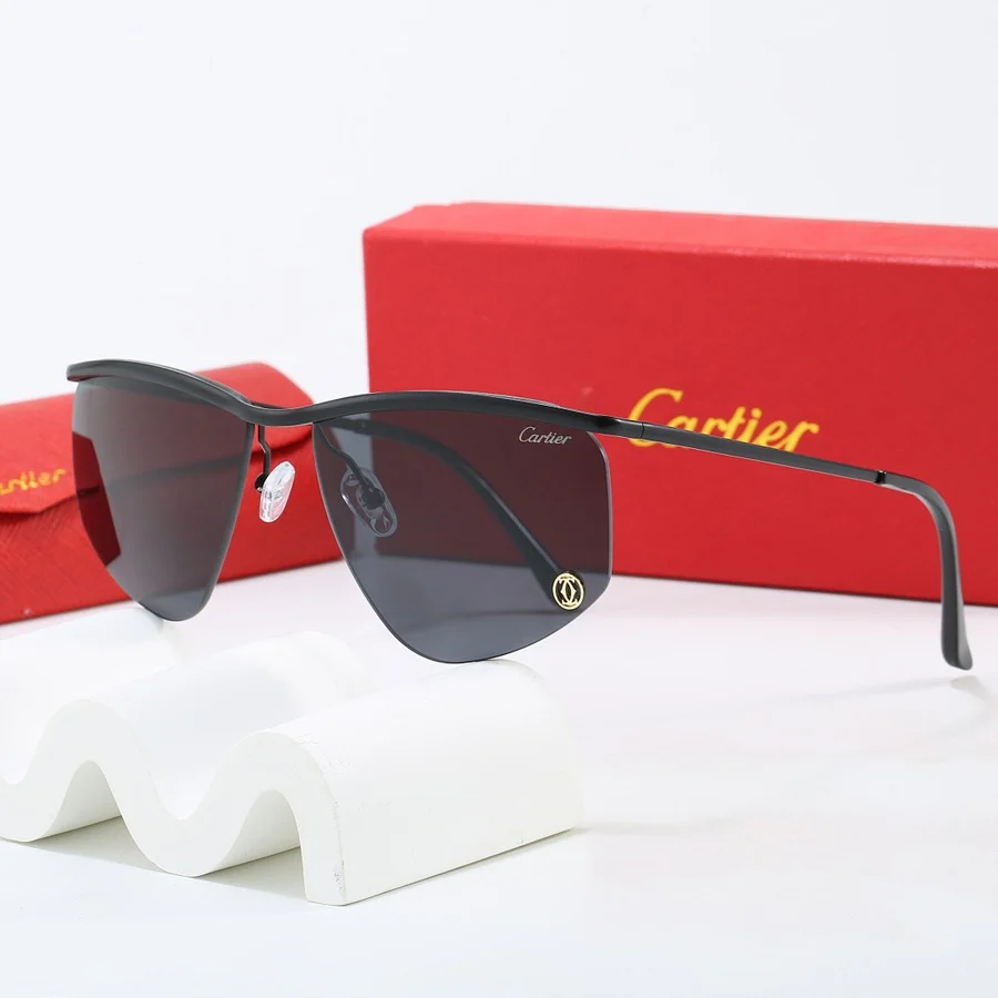 7 colors new fashion sunglasses s260711149 - Image 7