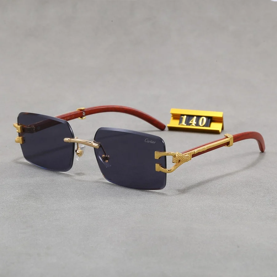 7 colors new fashion sunglasses s260711104 - Image 7