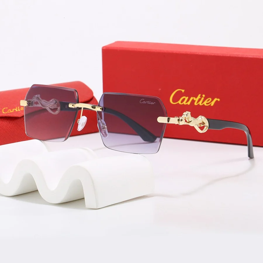 6 colors new fashion sunglasses s260711112 - Image 7