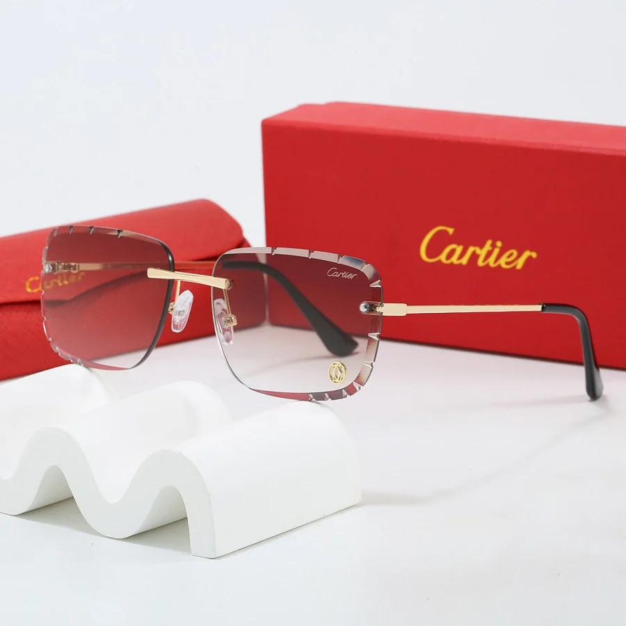 6 colors new fashion sunglasses s260711154 - Image 7