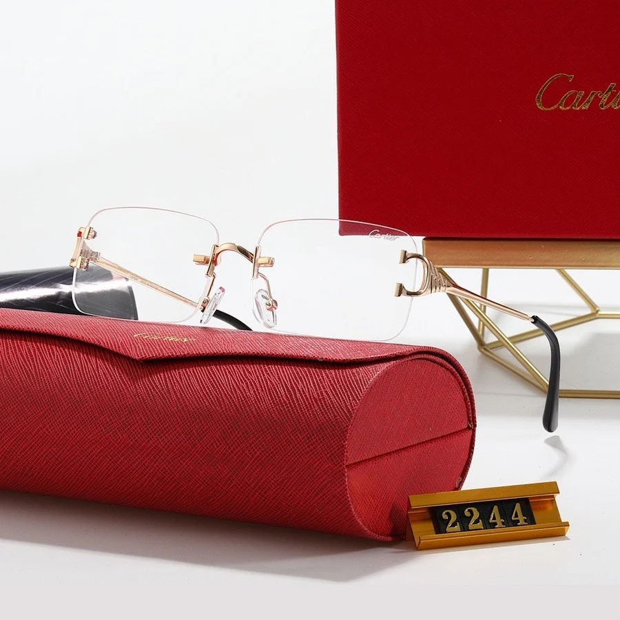 7 colors new fashion sunglasses s260711159 - Image 7