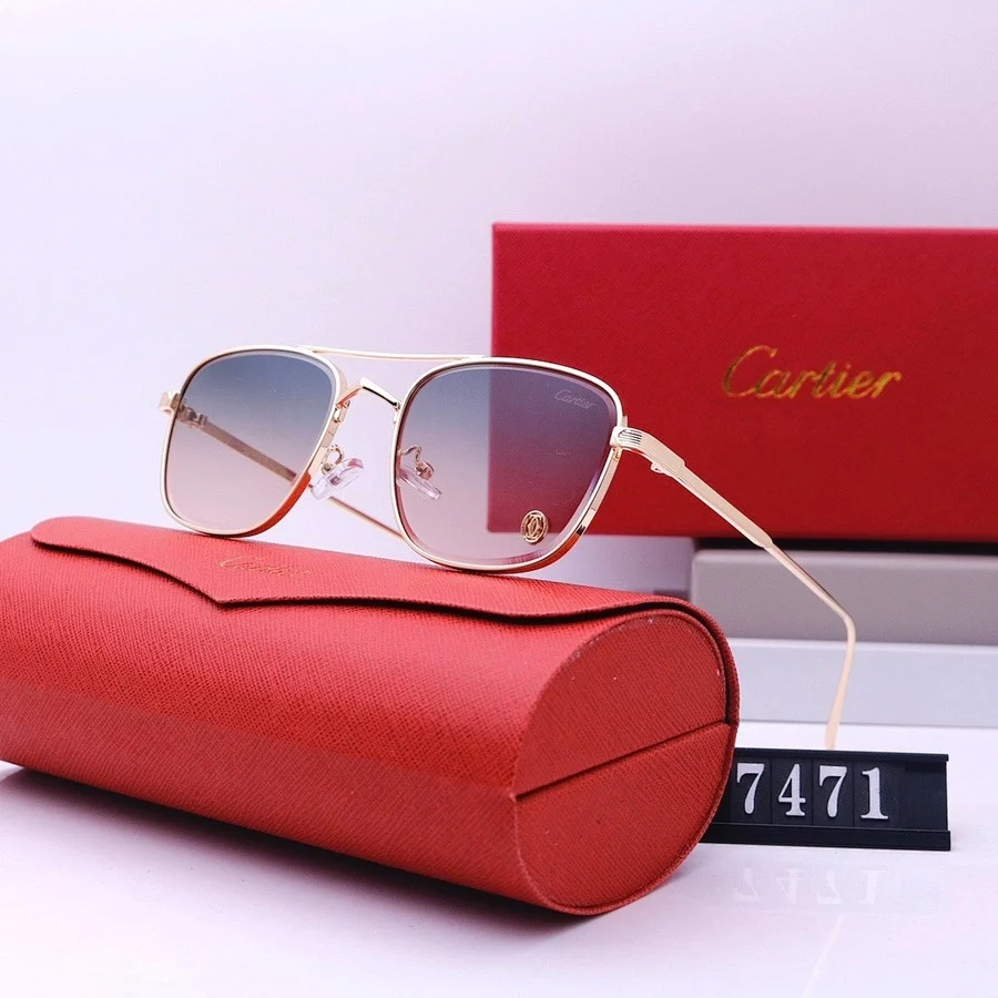 7 colors new fashion sunglasses s260711161 - Image 7