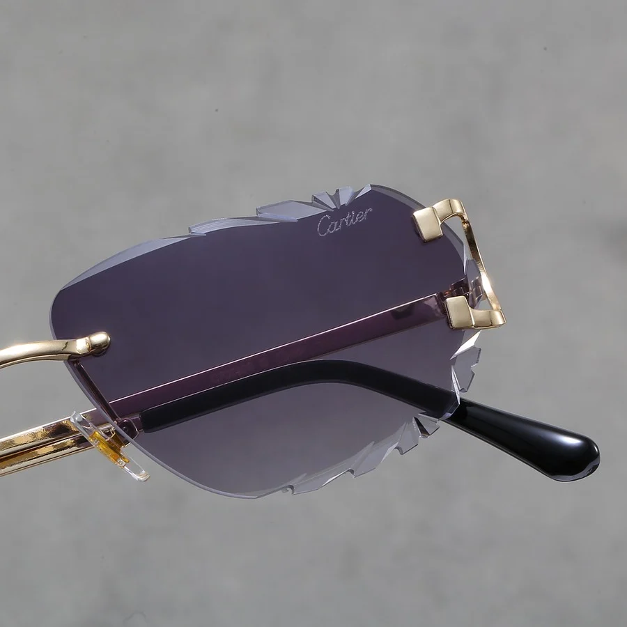 4 colors new fashion sunglasses s260711105 - Image 7