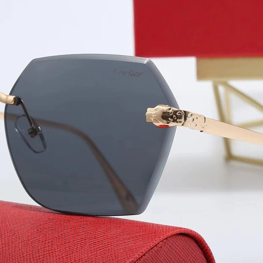 5 colors new fashion sunglasses s260711172 - Image 7