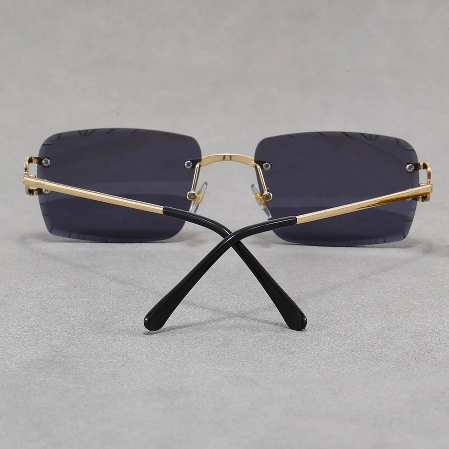 5 colors new fashion sunglasses s260711106 - Image 7