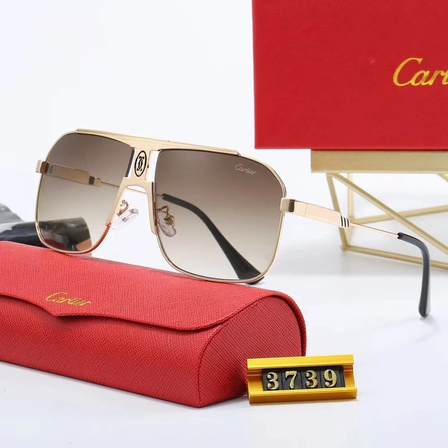6 colors new fashion sunglasses s260711173 - Image 7