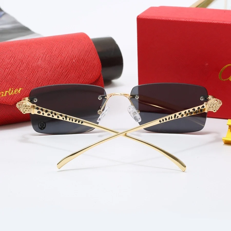 5 colors new fashion sunglasses s260711186 - Image 7
