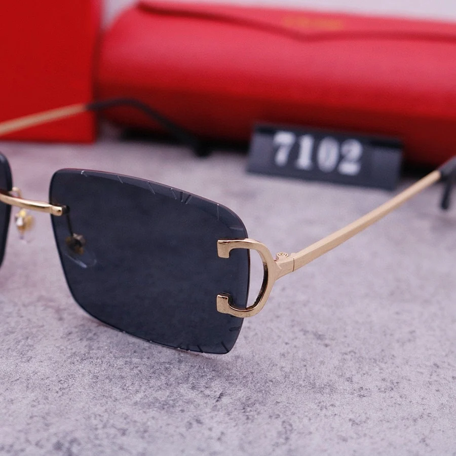 8 colors new fashion sunglasses s260711190 - Image 7