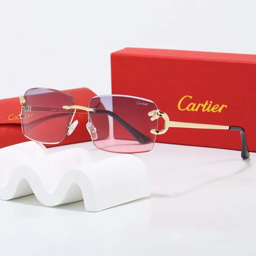 7 colors new fashion sunglasses s260711121 - Image 7