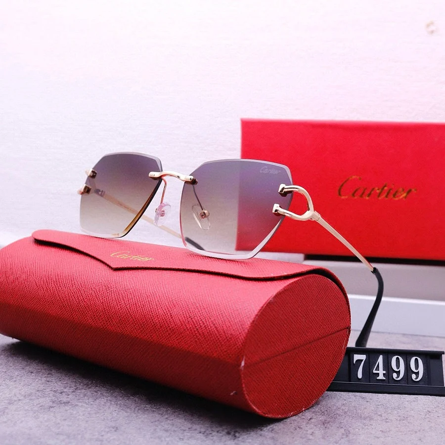 8 colors new fashion sunglasses s260711194 - Image 7