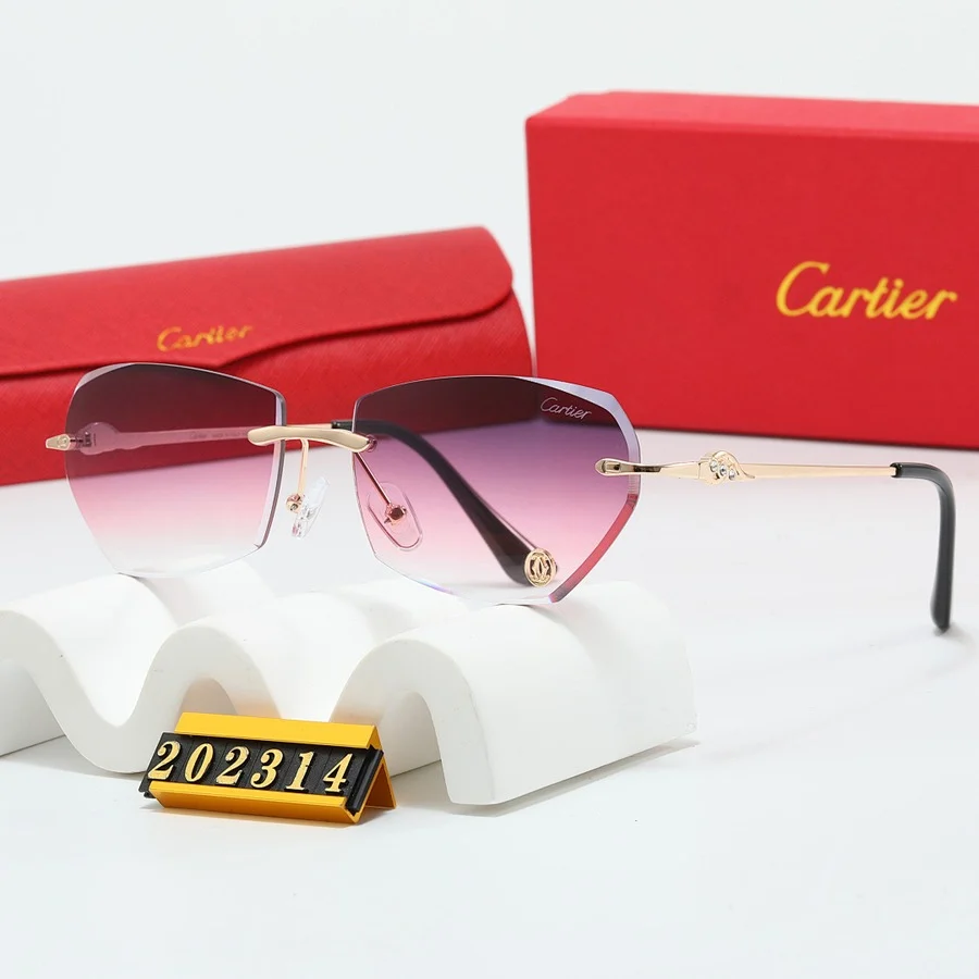 7 colors new fashion sunglasses s260711201 - Image 7
