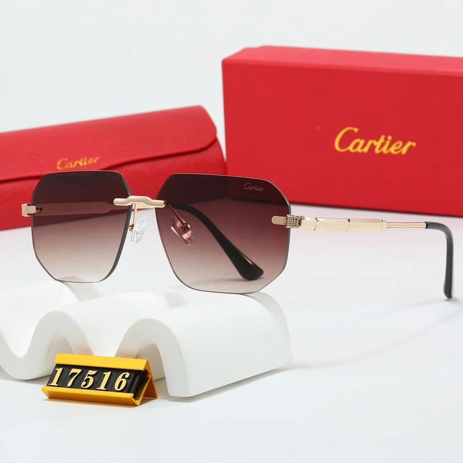 7 colors new fashion sunglasses s260711202 - Image 7
