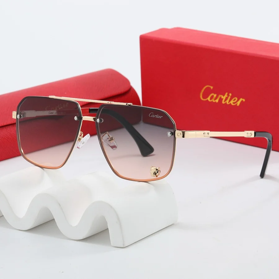 7 colors new fashion sunglasses s260711206 - Image 7
