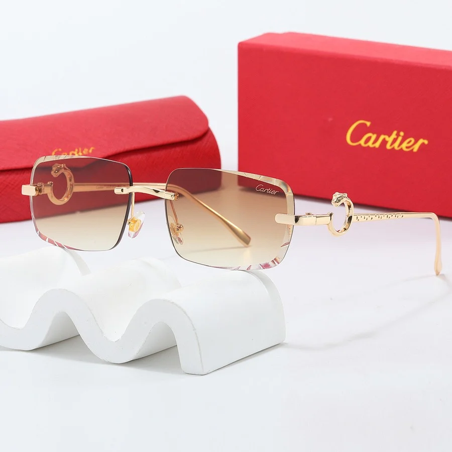 4 colors new fashion sunglasses s260711207 - Image 7