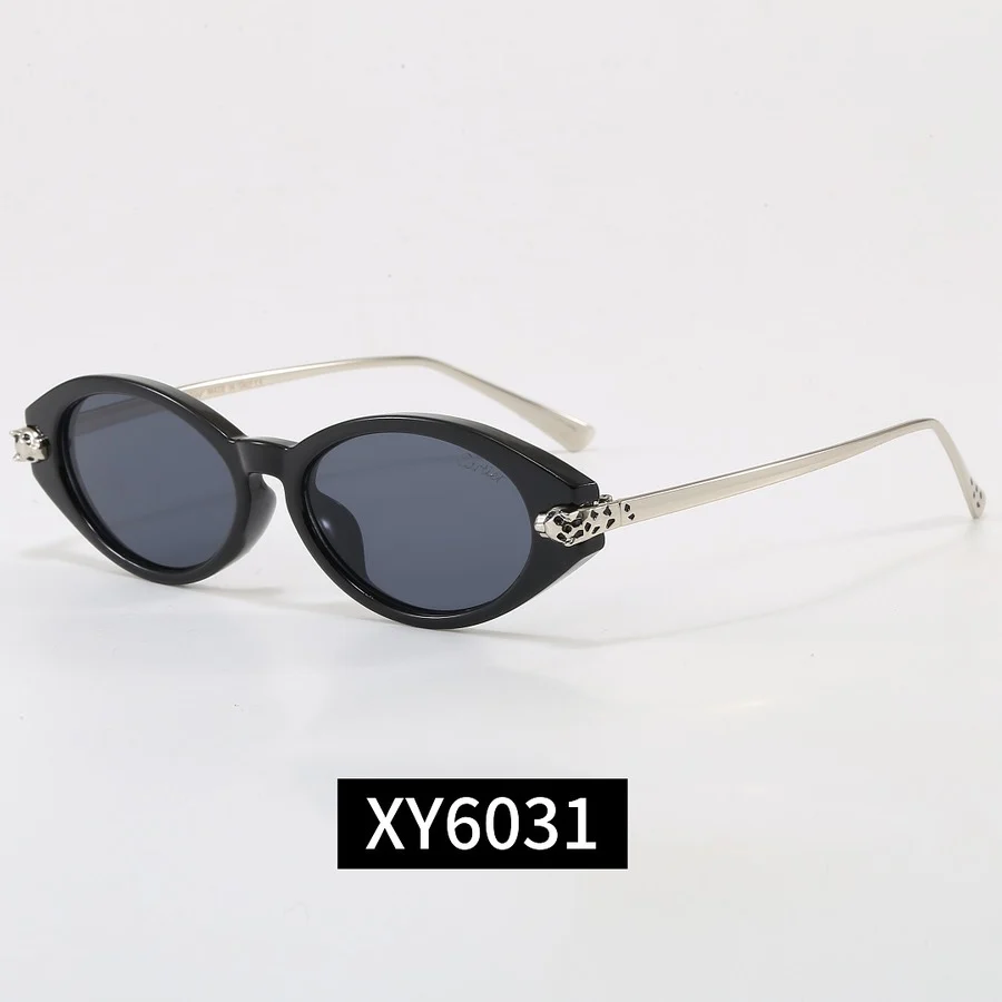 7 colors new fashion sunglasses s260711100 - Image 7