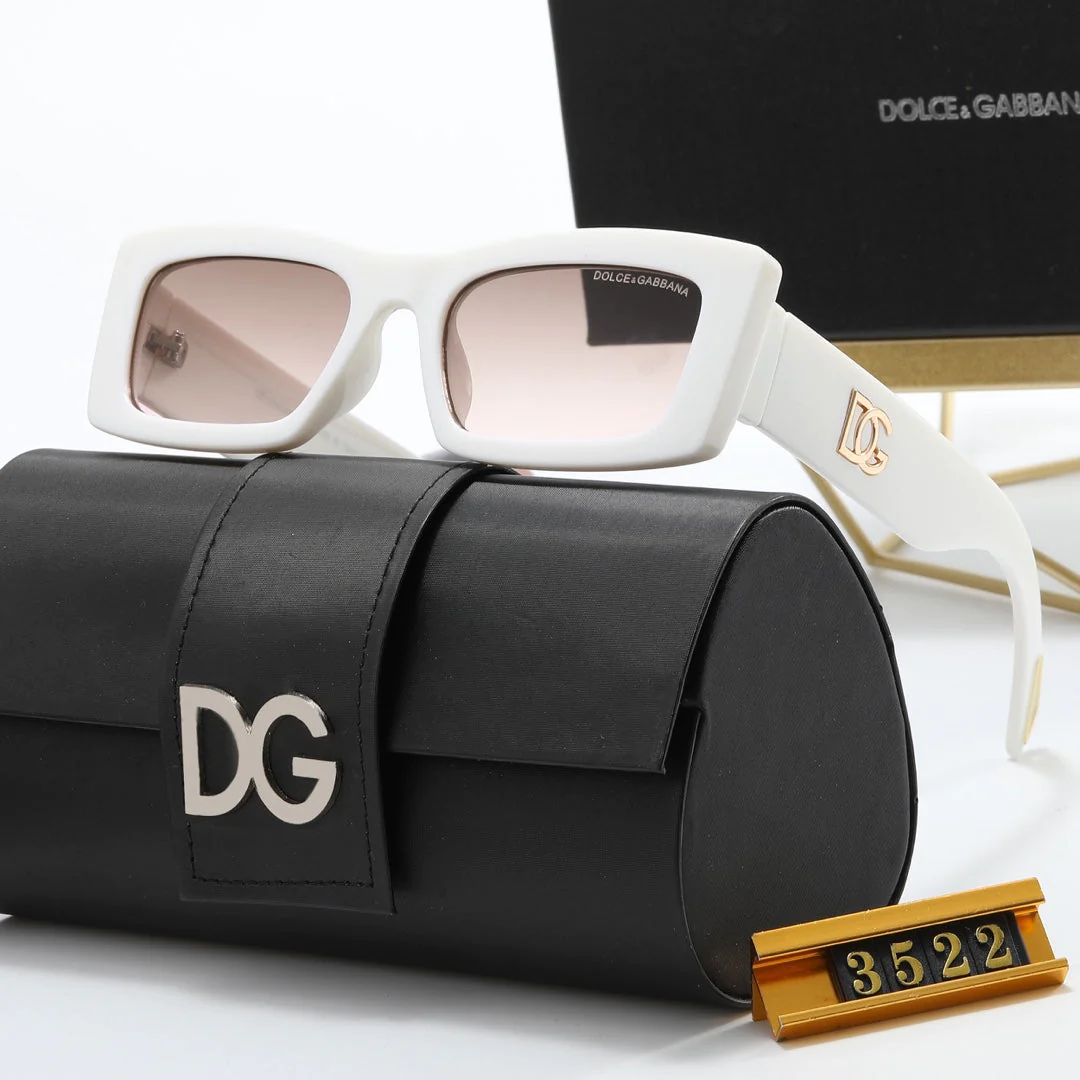 4-color fashion DG polarized sunglasses - Image 6