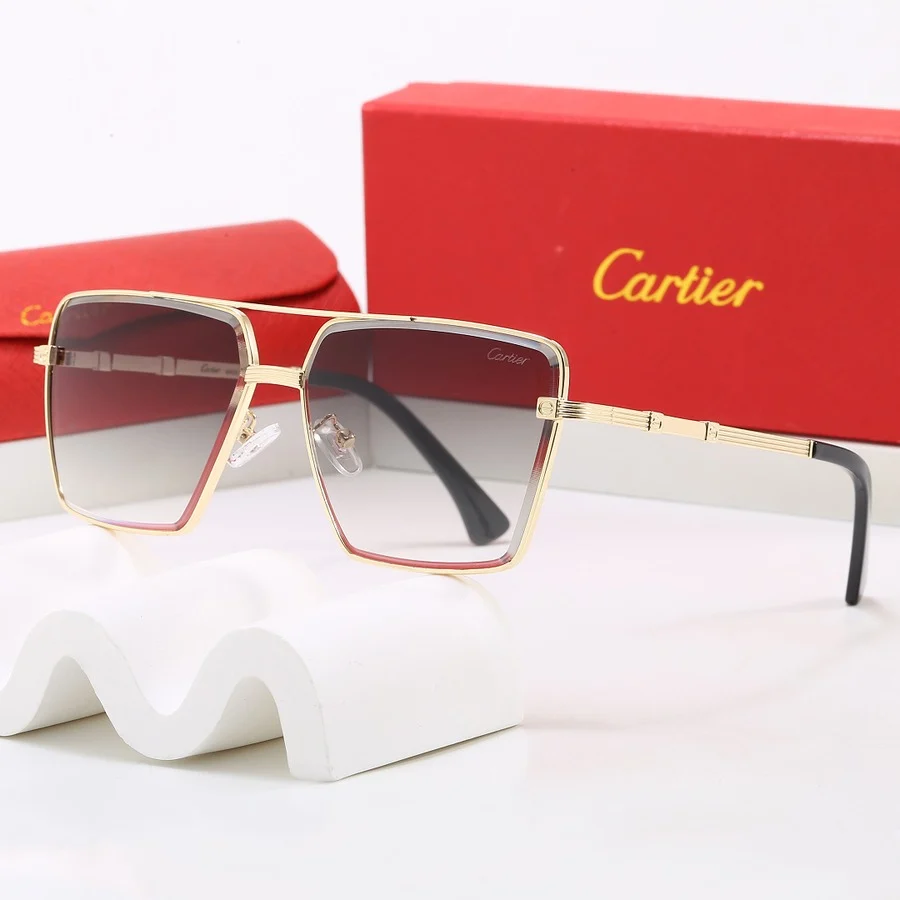7 colors new fashion sunglasses s260711101 - Image 8