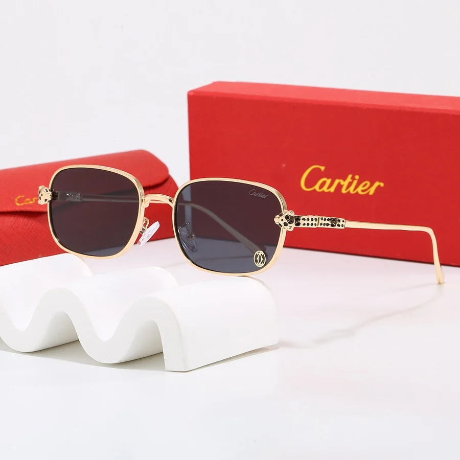 7 colors new fashion sunglasses s260711109 - Image 8