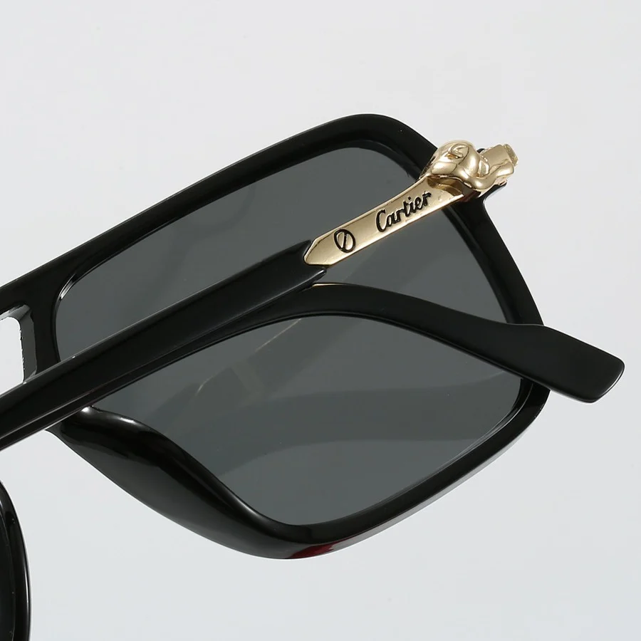 6 colors new fashion sunglasses s260711217 - Image 8