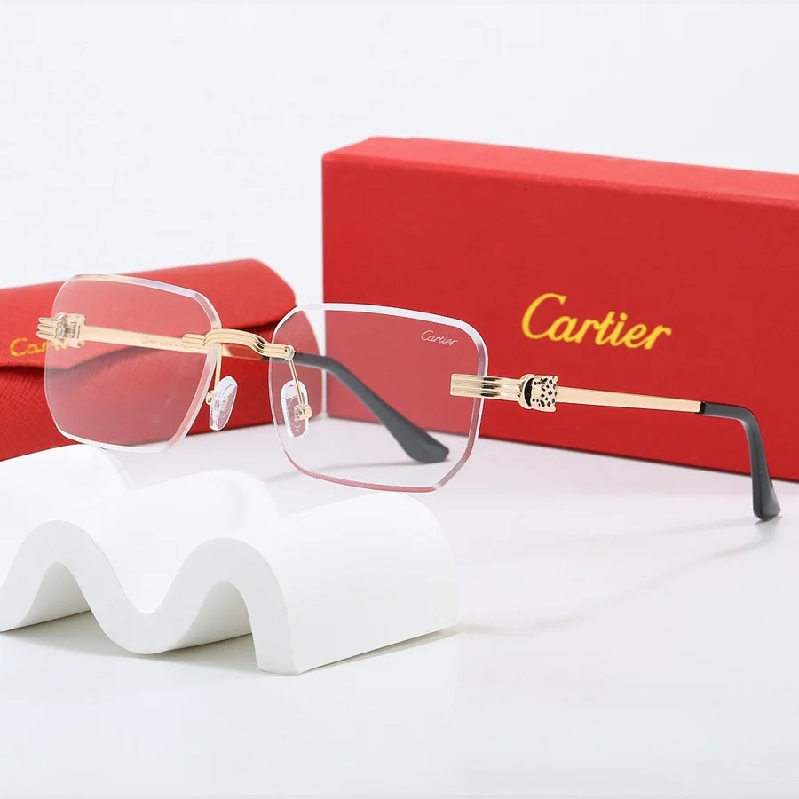 6 colors new fashion sunglasses s260711119 - Image 8