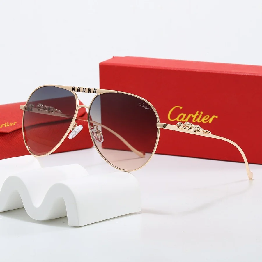 6 colors new fashion sunglasses s260711126 - Image 8