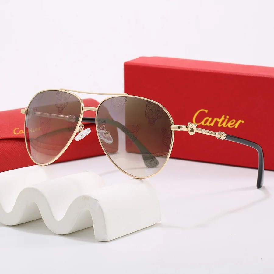 8 colors new fashion sunglasses s260711132 - Image 8