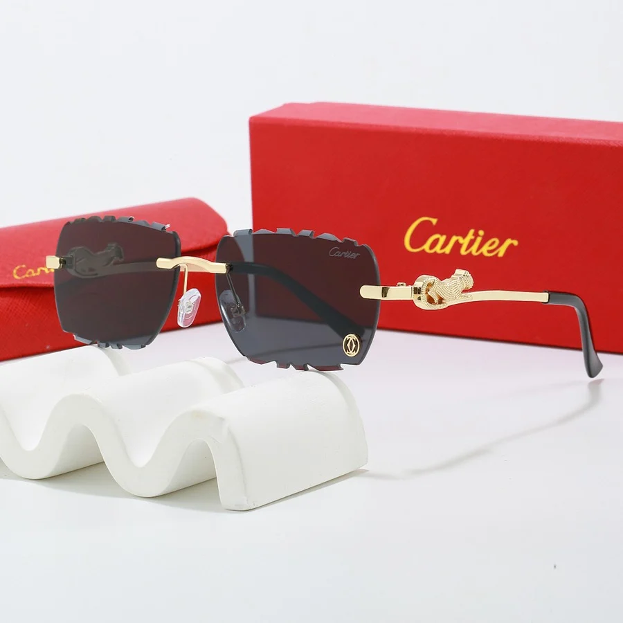 7 colors new fashion sunglasses s260711135 - Image 8
