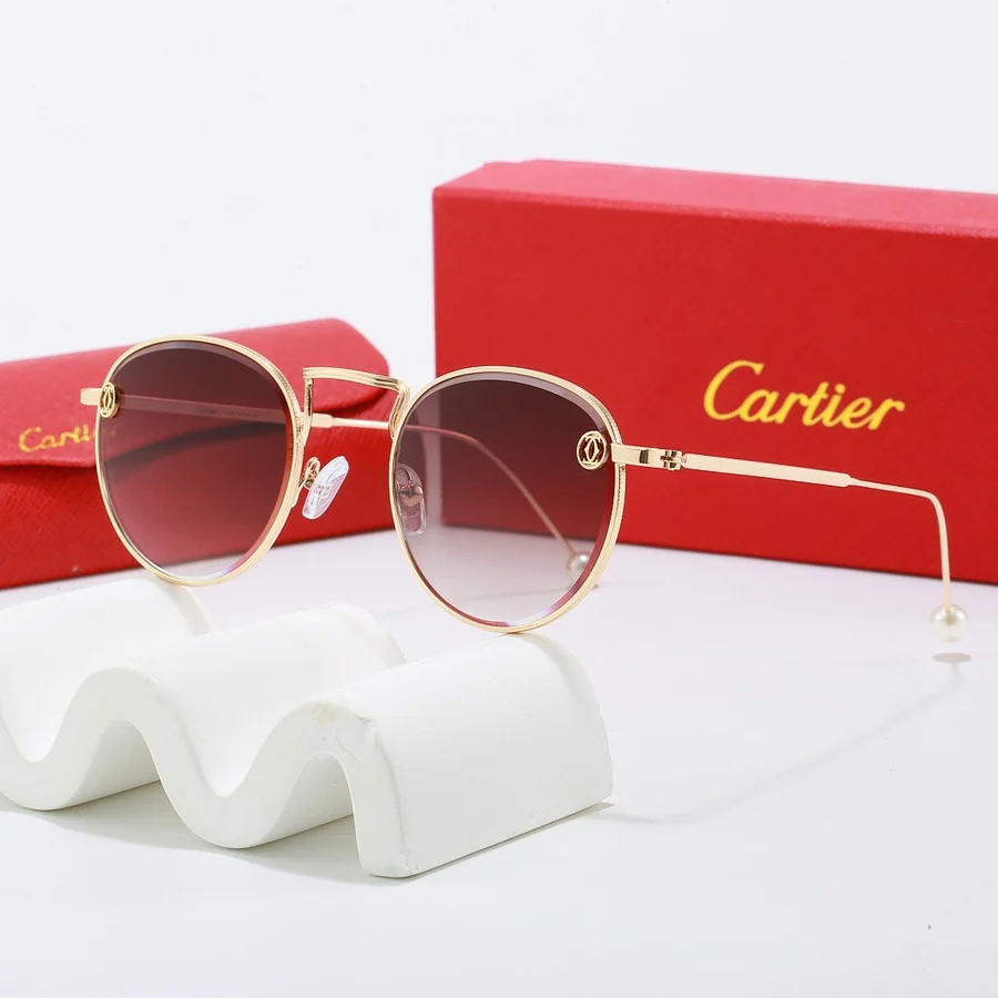 7 colors new fashion sunglasses s260711136 - Image 8