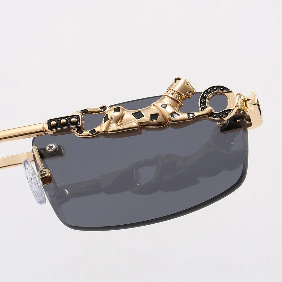 7 colors new fashion sunglasses s260711111 - Image 8