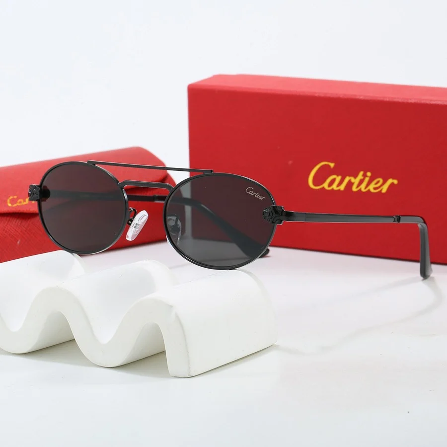 7 colors new fashion sunglasses s260711144 - Image 8
