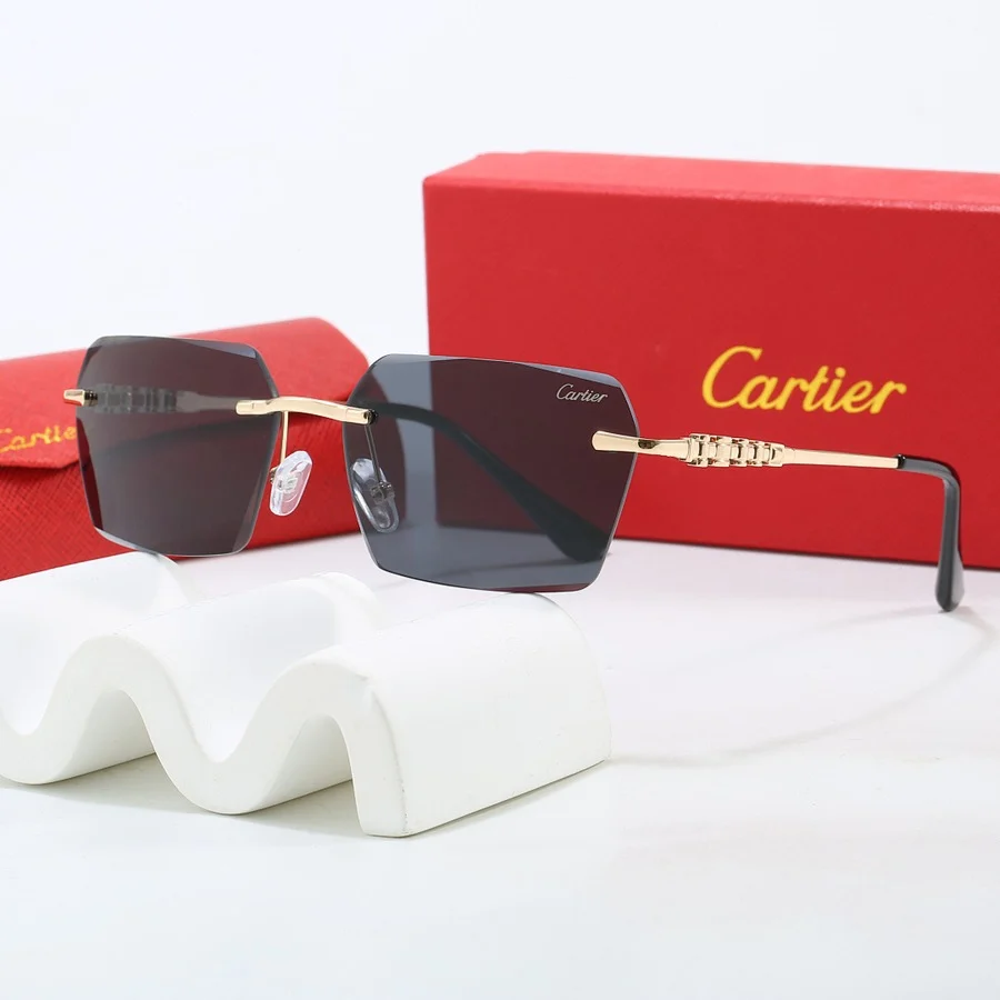 7 colors new fashion sunglasses s260711145 - Image 8
