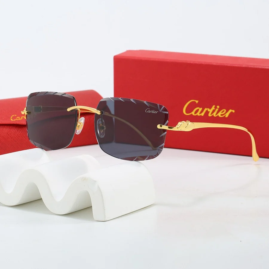7 colors new fashion sunglasses s260711146 - Image 8