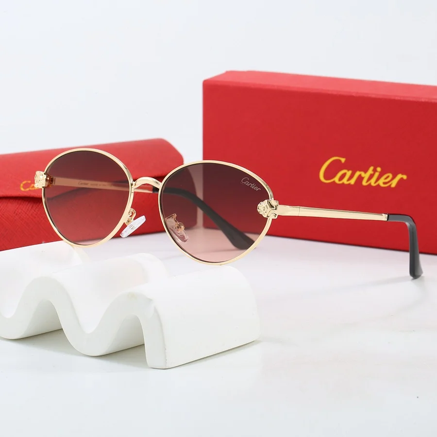 7 colors new fashion sunglasses s260711148 - Image 8